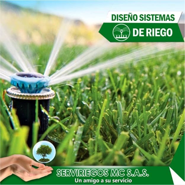 sistemas de riego tulua 8