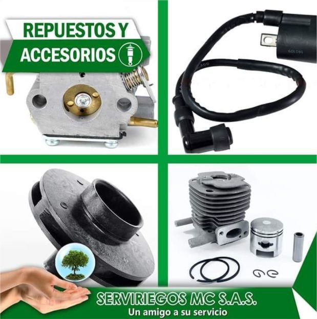 sistemas de riego tulua